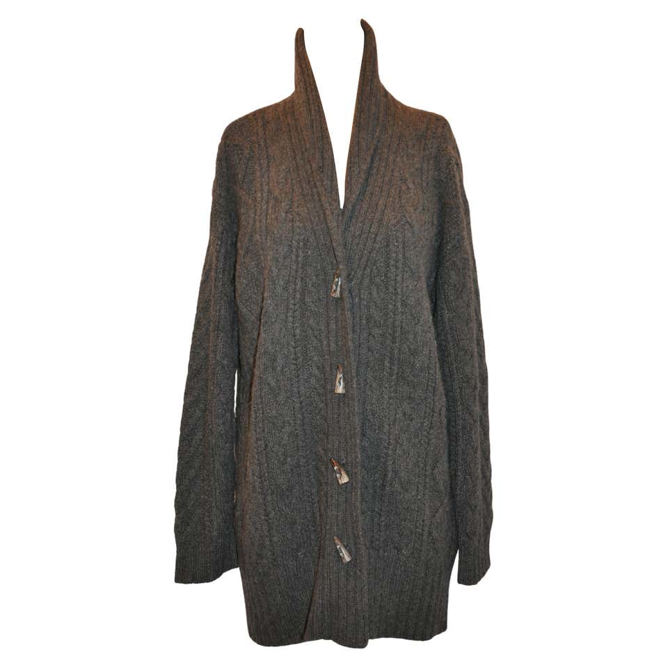 Junko Koshino reversible coat For Sale at 1stDibs | junko fur coat ...