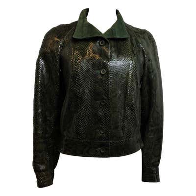 Gucci, 2000 Tom Ford monogram jacket For Sale at 1stDibs | gucci tom ...