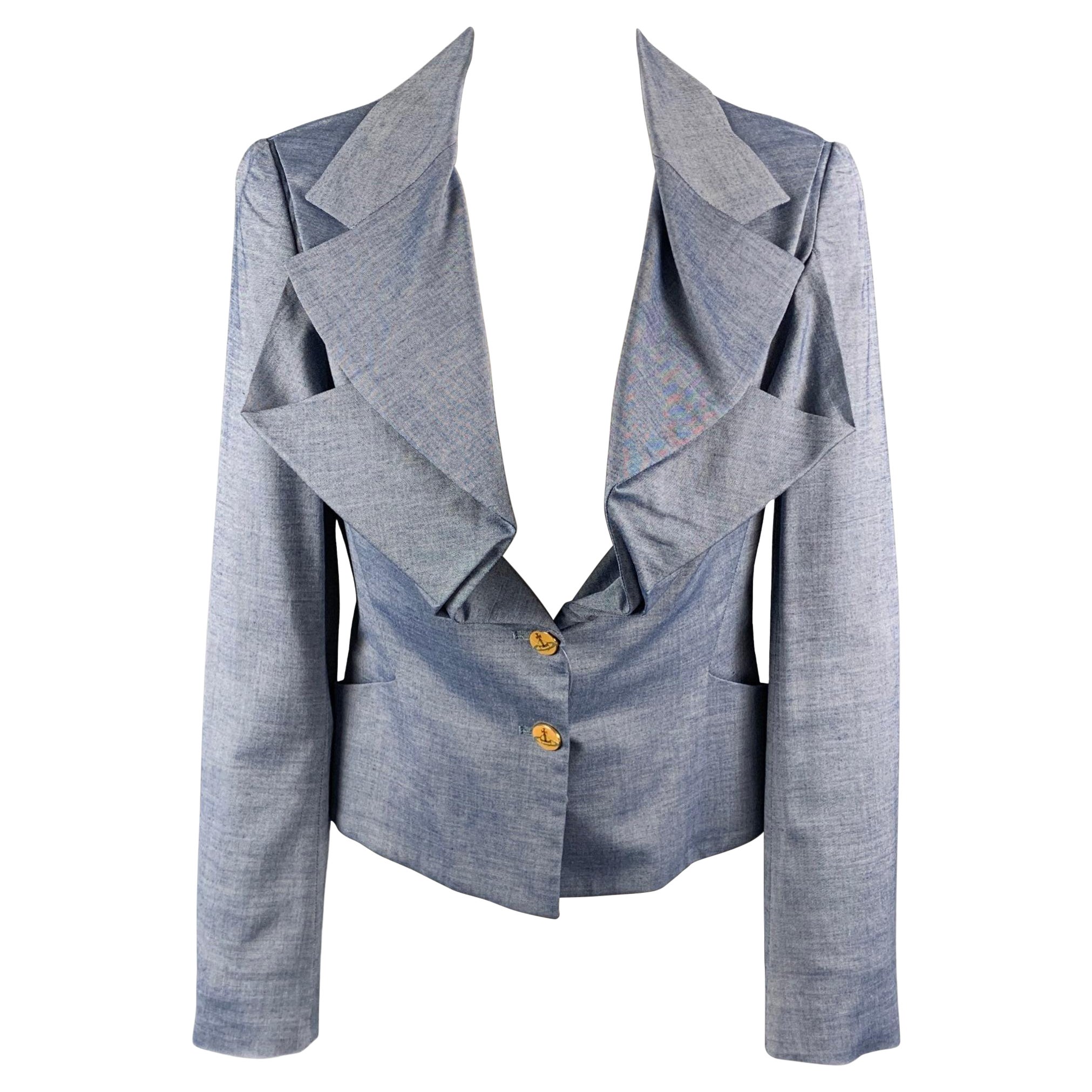 Vintage Vivienne Westwood Jackets - 47 For Sale at 1stDibs
