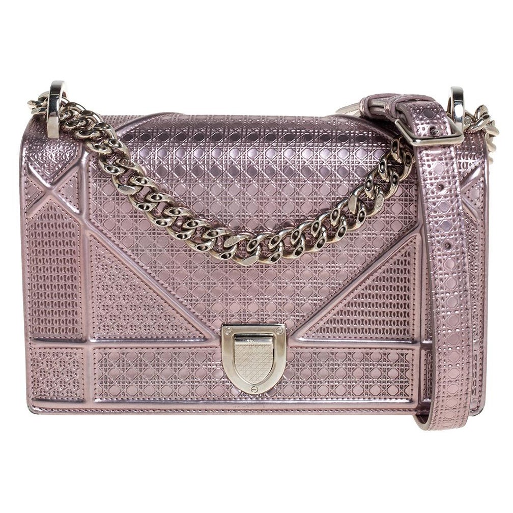 Dior mini diorama hotsell