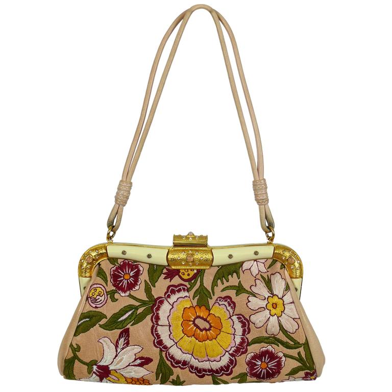 Paul's Boutique London Two Way Bag, Women's Fashion, Bags & Wallets, Purses  & Pouches on Carousell