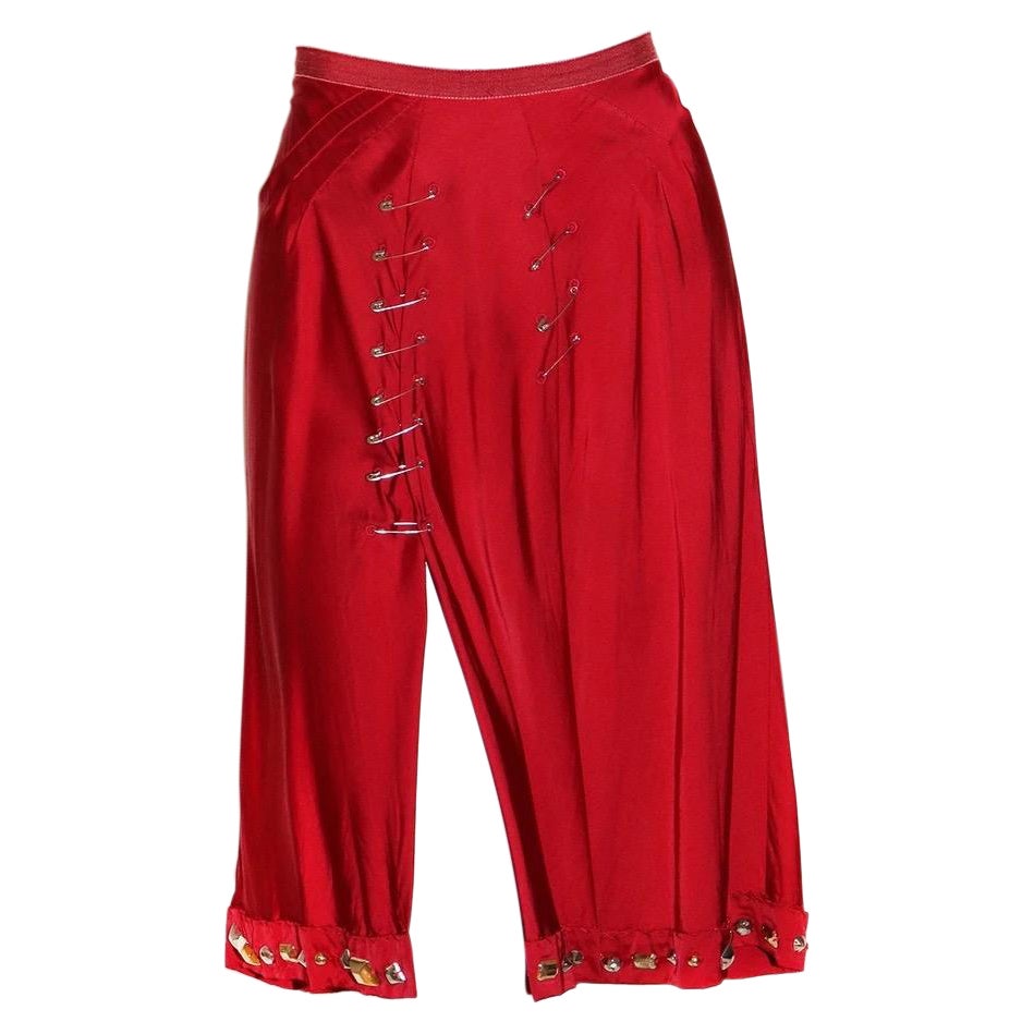 Moschino Skirts