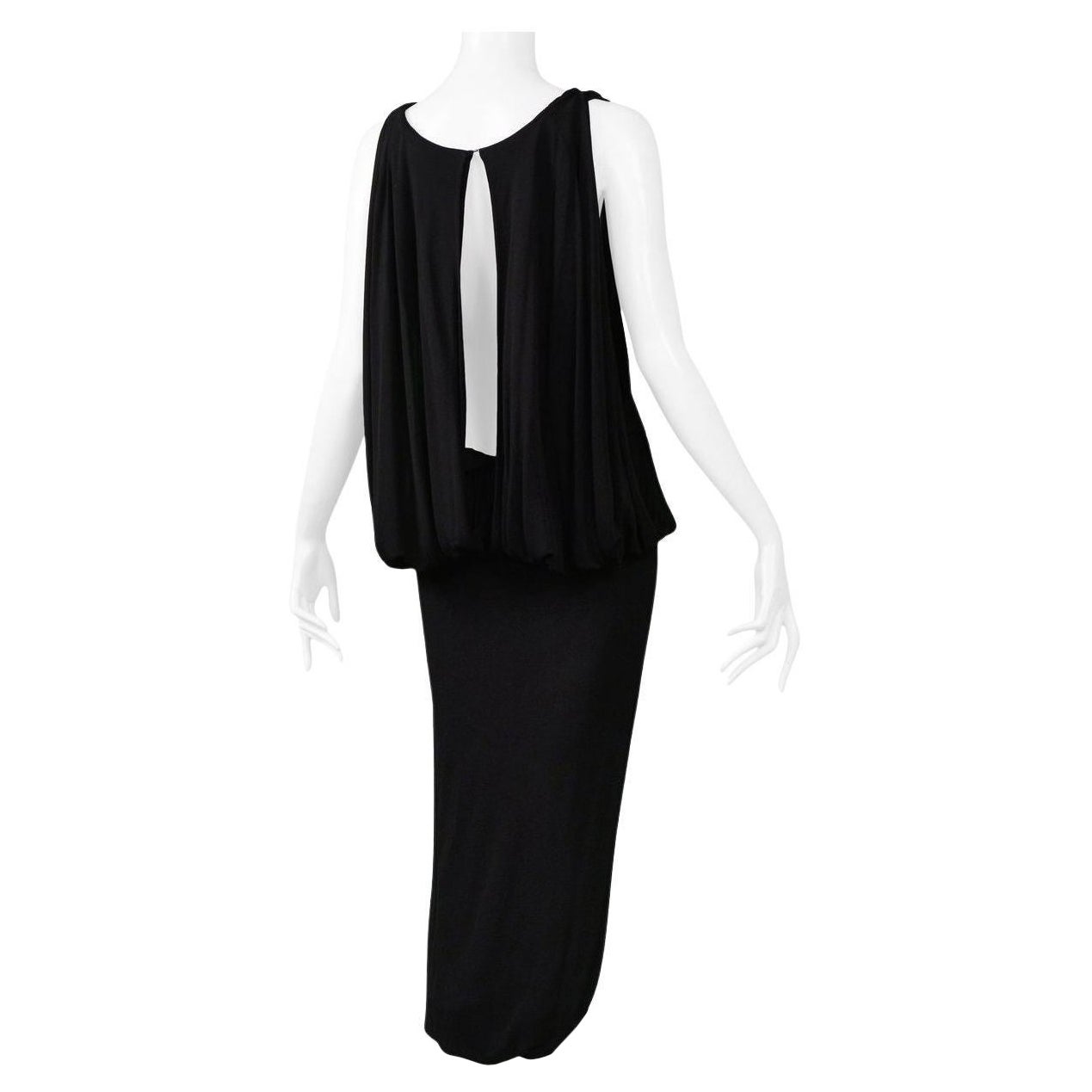 SAMPLE-Maarten Dress