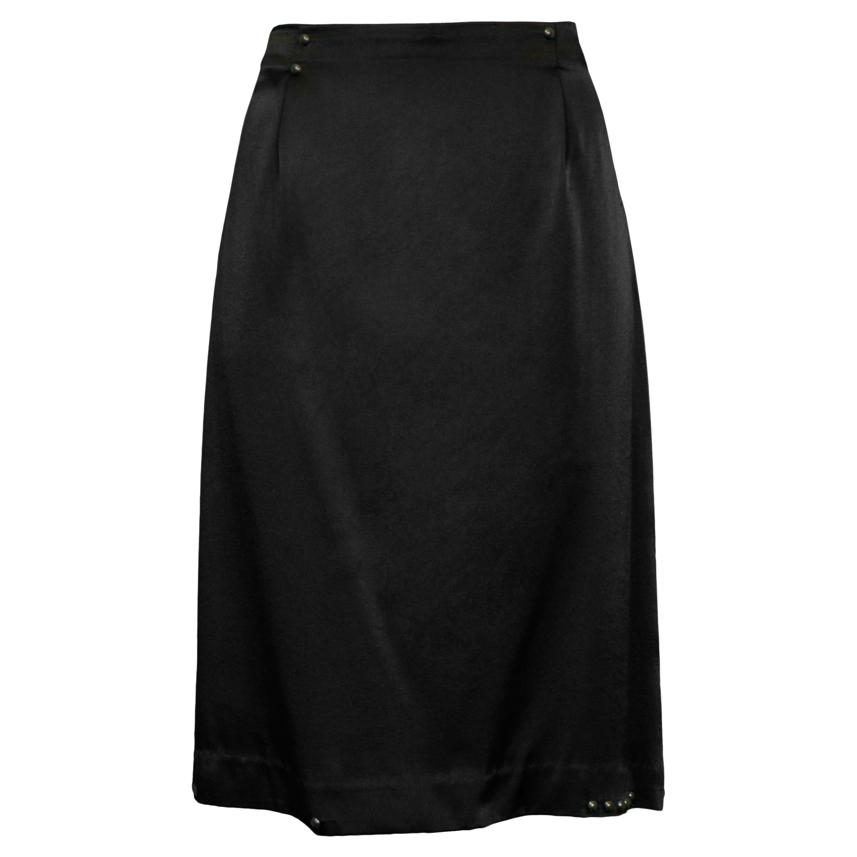 Vintage Maison Martin Margiela Skirts - 15 For Sale at 1stDibs 