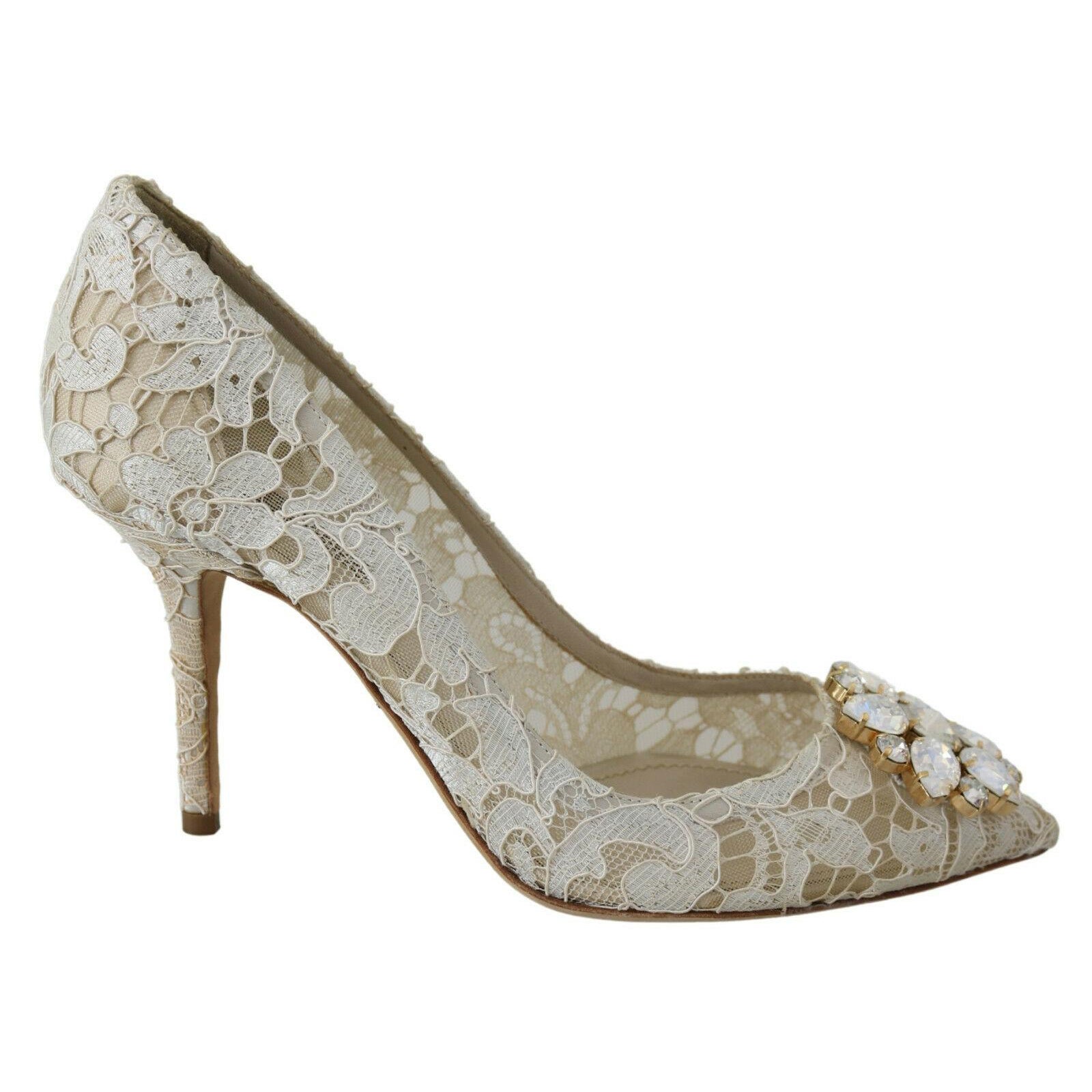 dolce and gabbana shoes with stones