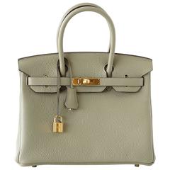 Vintage Herms Handbags and Purses - 1,344 For Sale at 1stdibs ...  