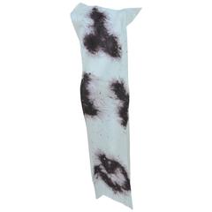 Issey Miyake Cai Guo-Qiang Guest Artist Series # 4 10