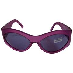 Vintage 1990s Yves Saint Laurent YSL Deadstock Sunglasses