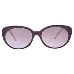 Gherardini Vintage Mint Grigio Grau Logo Sonnenbrille G/1 52/11 140 mm