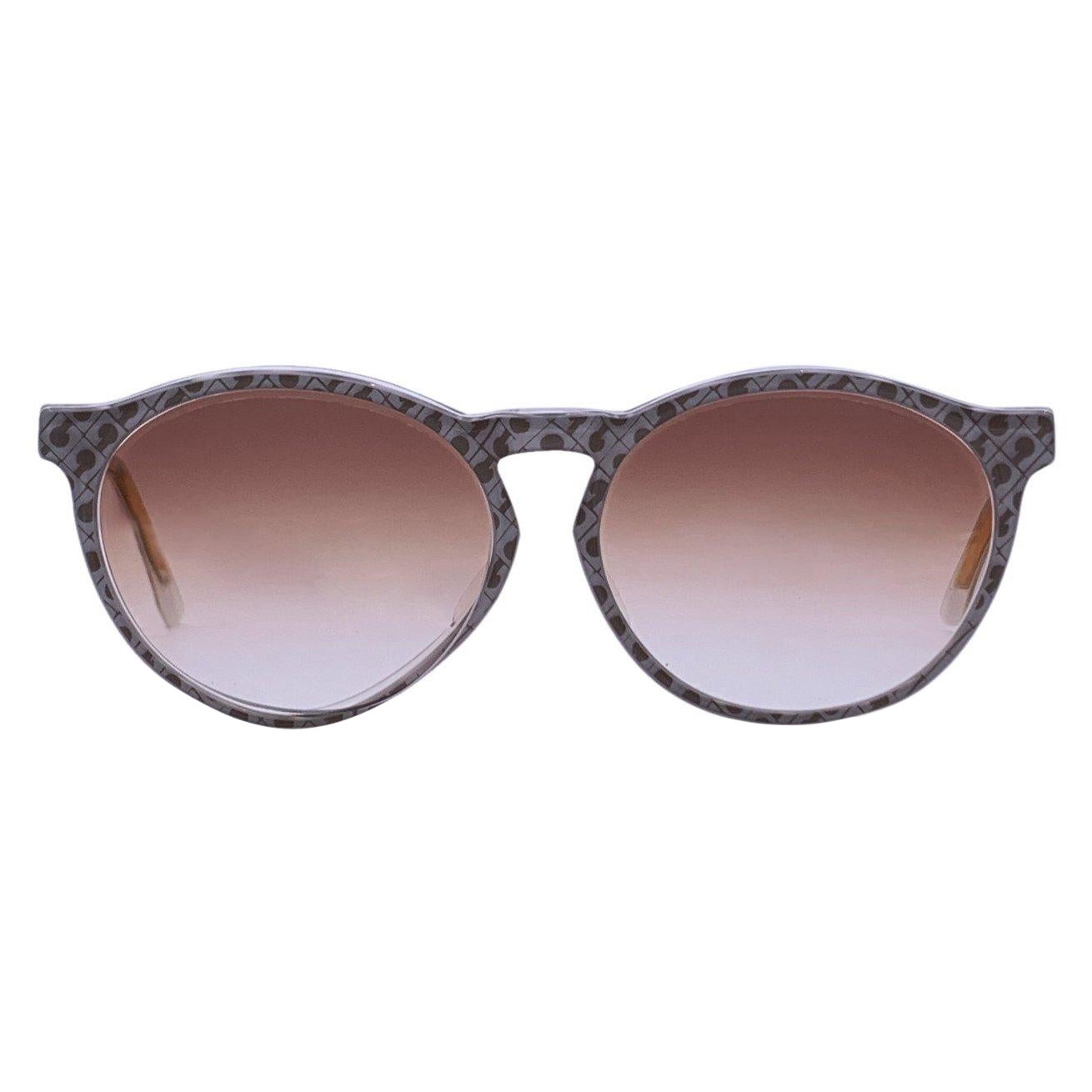 Gherardini Vintage Mint Logo Sunglasses Corda G/2 56/11 140 mm