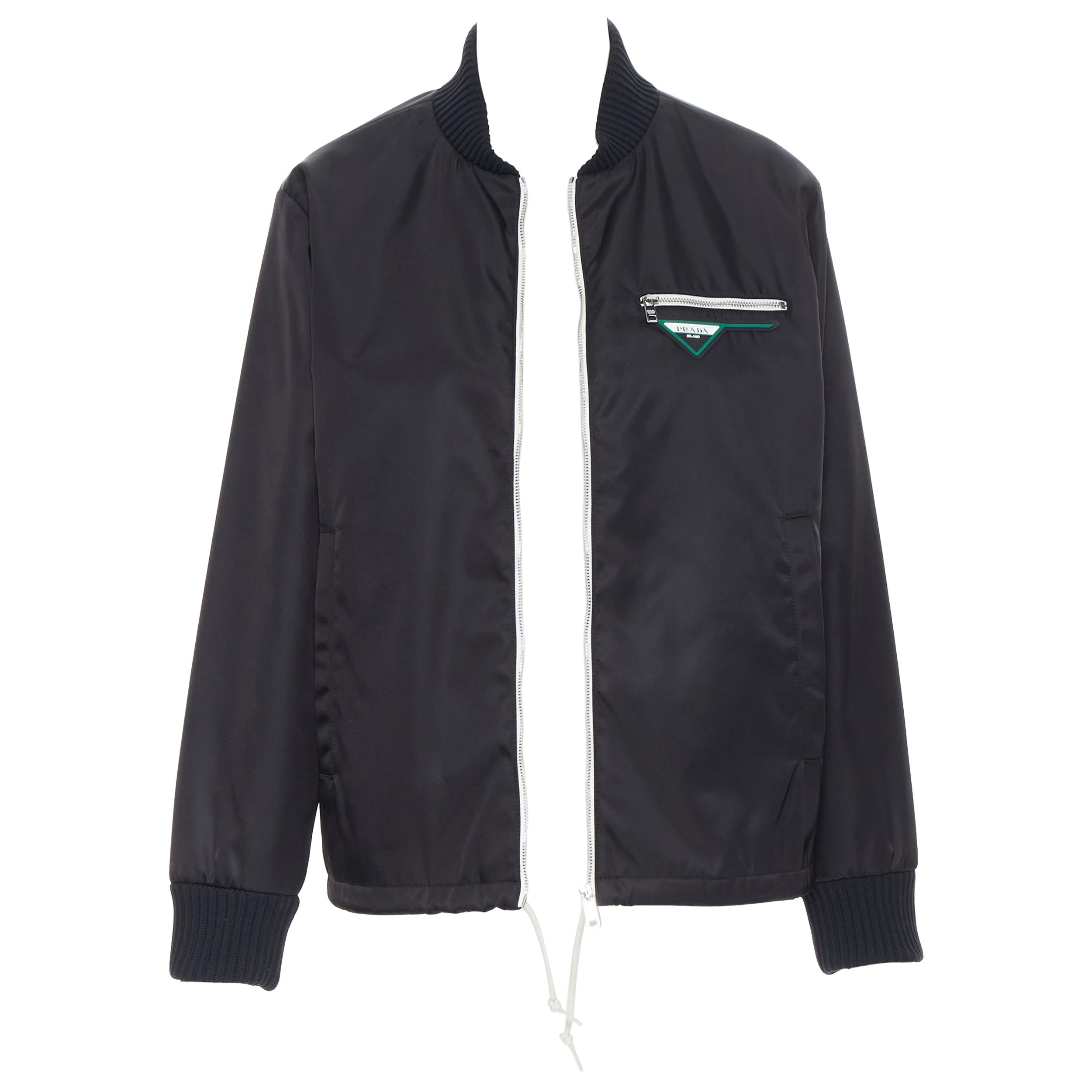 new brand jacket 2018