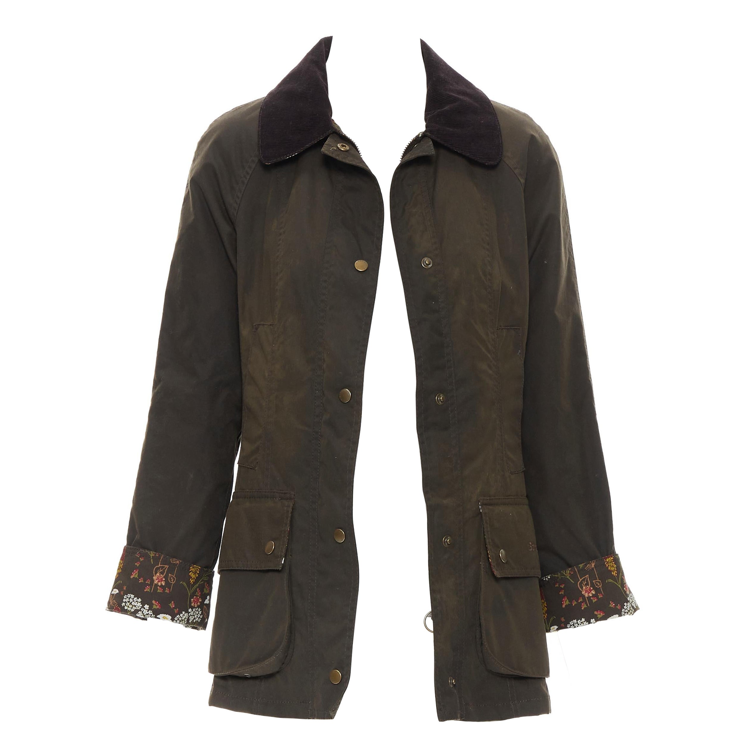 Vintage Barbour Clothing 7 For Sale at 1stDibs barbour limited edition barbour clothes barbour jacket
