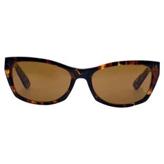 Ray-Ban B&L Vintage Brown Innerview Sunglasses 57/12 135mm