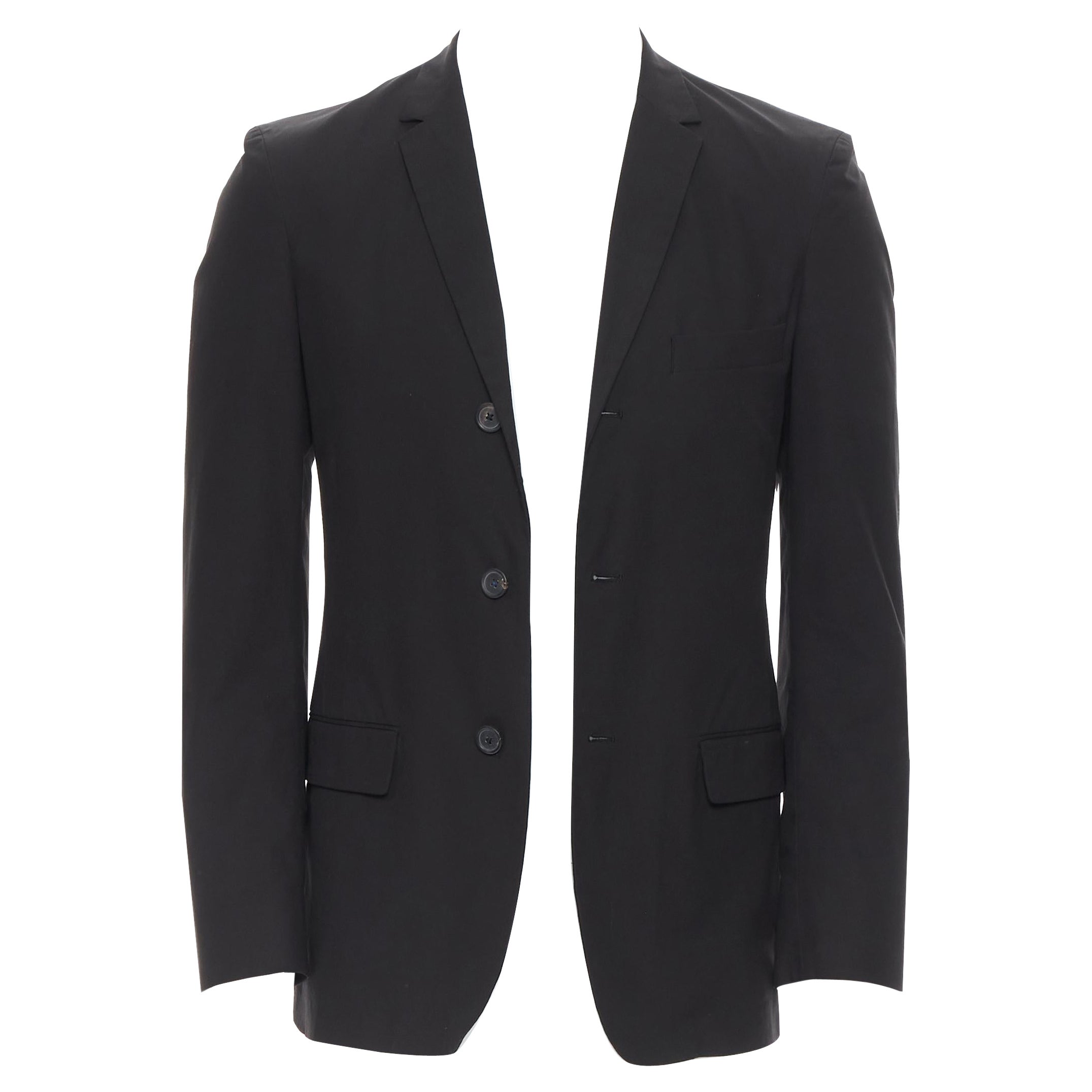 Stylish modest jacket - Sander