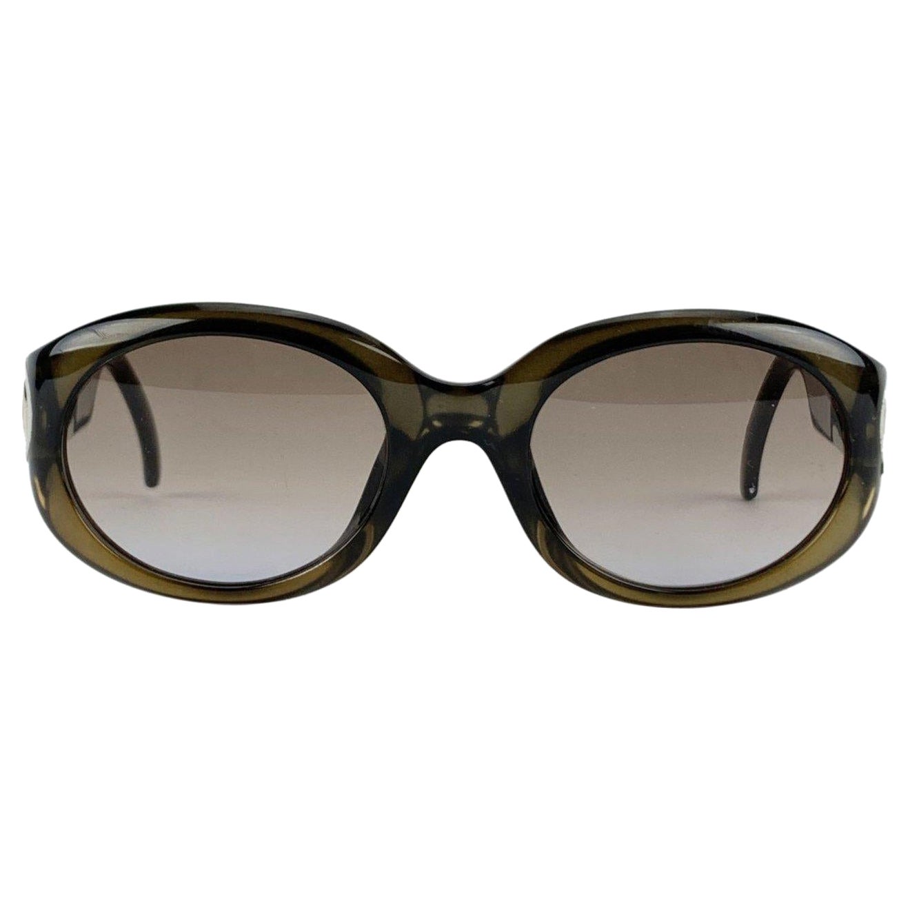 Christian Dior Vintage Dioramal 21 Y Sunglasses 53/21 140 mm