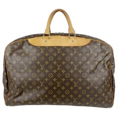 Vintage Louis Vuitton Duffle Bag For Sale at 1stDibs