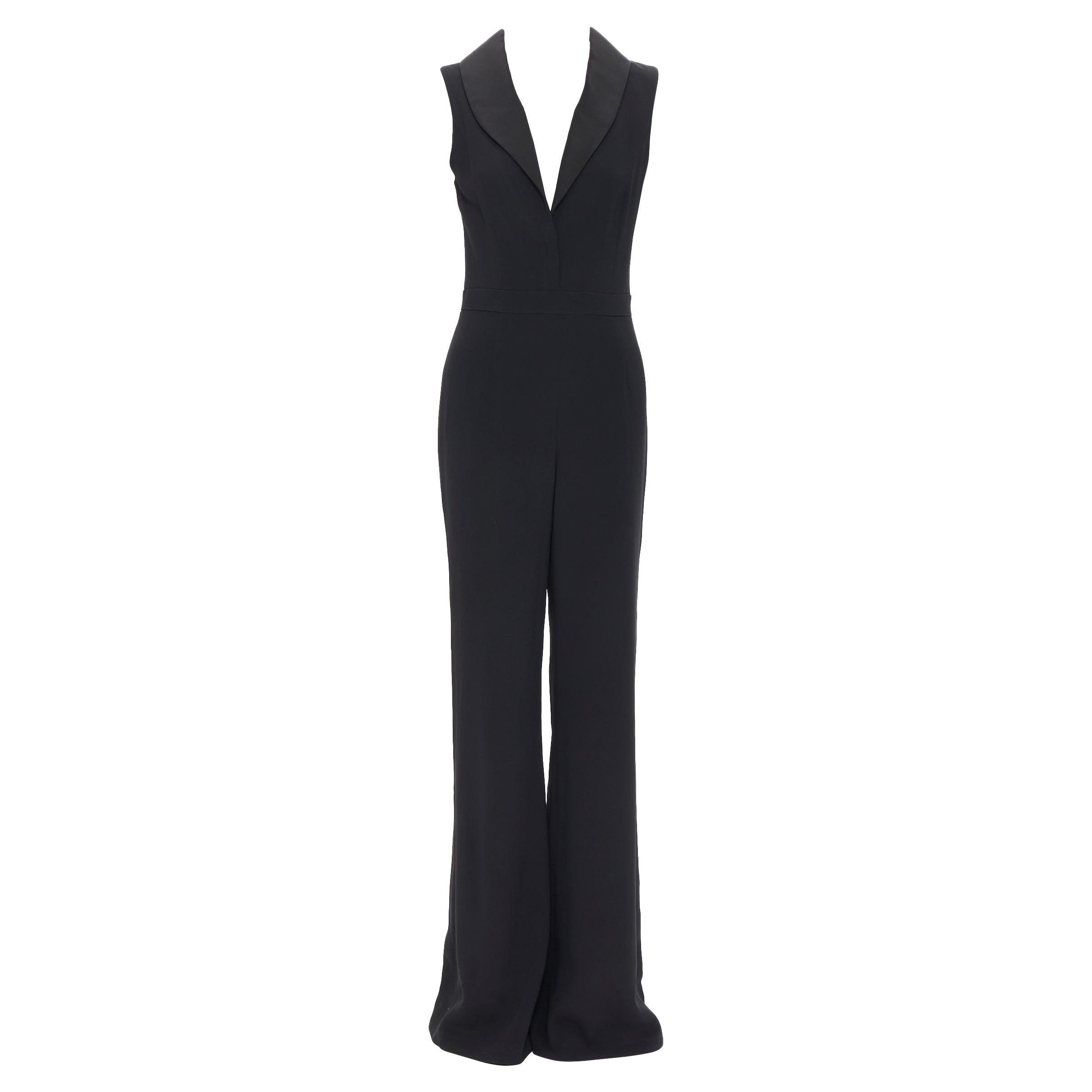 Brandon Maxwell Jumpsuit NWT For Sale at 1stDibs | ghisele maxwell