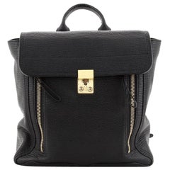 3.1 Phillip Lim Pashli Backpack Leather