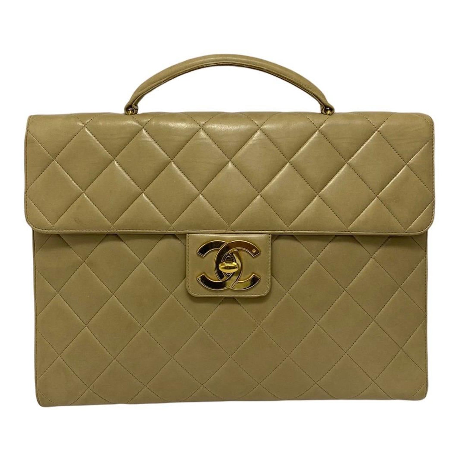 20th Century Top Handle Bags
