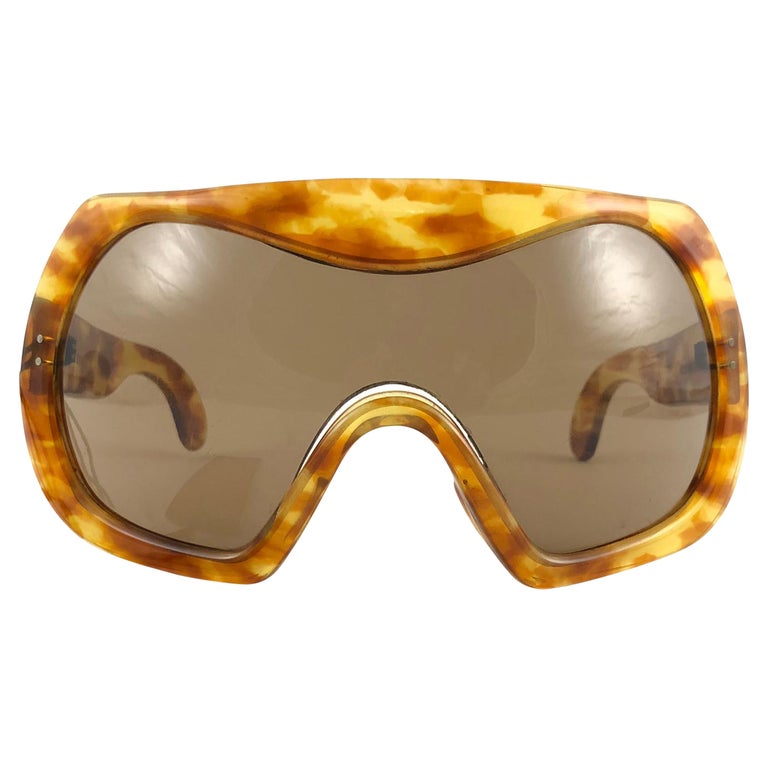 Prada illusion sunglasses cheap
