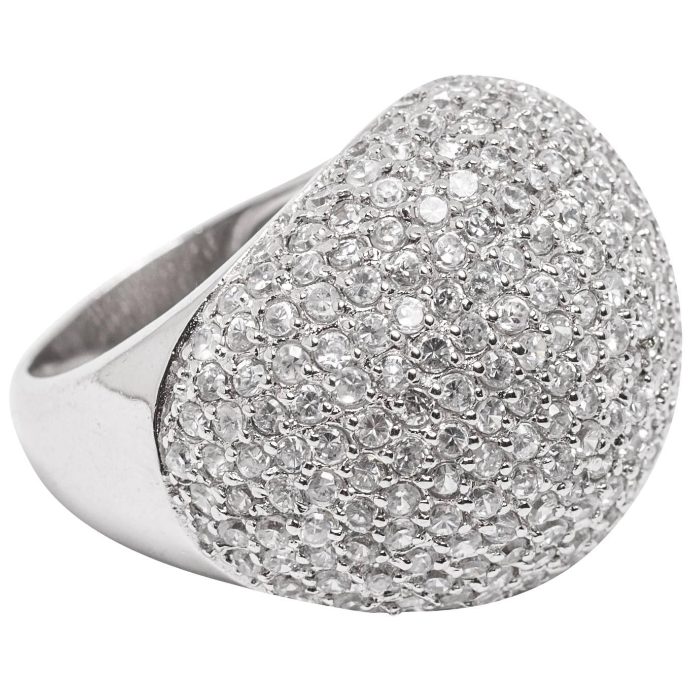 Best faux diamonds for sale