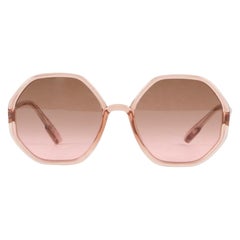 Christian Dior Pink So Stellaire 05 Sunglasses