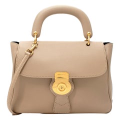 Burberry The Medium DK88 Henkeltasche