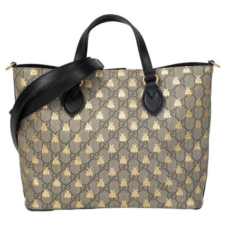 Bee gg supreme sales small canvas tote