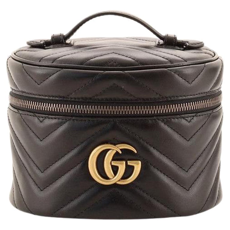 gucci square backpack