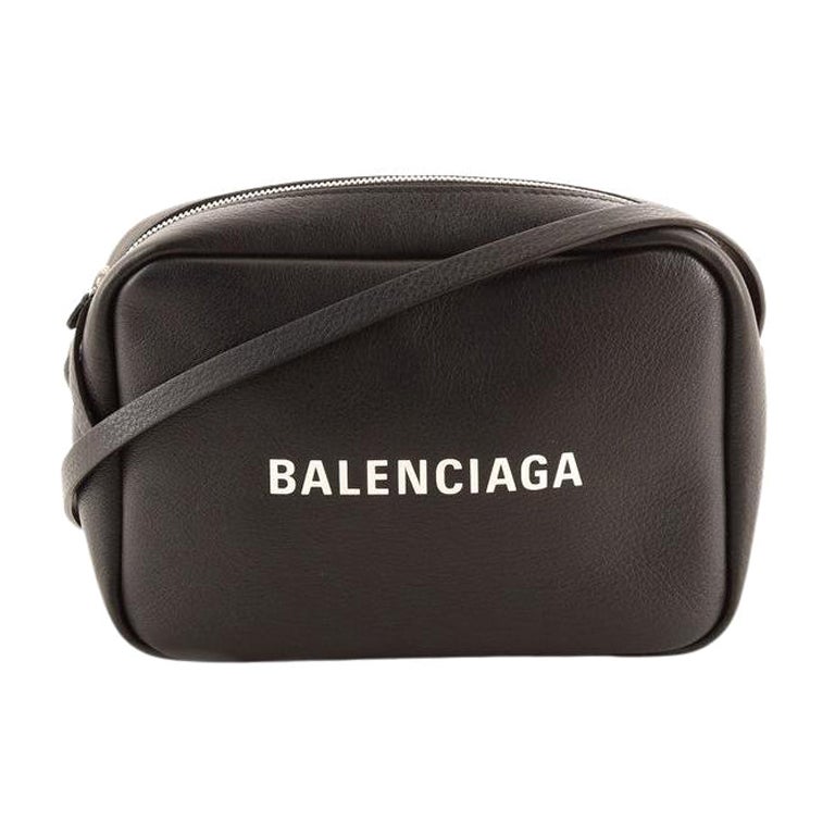 Balenciaga Rose Berlingot Leather Giant 12 Gold Motorcycle City Bag For ...