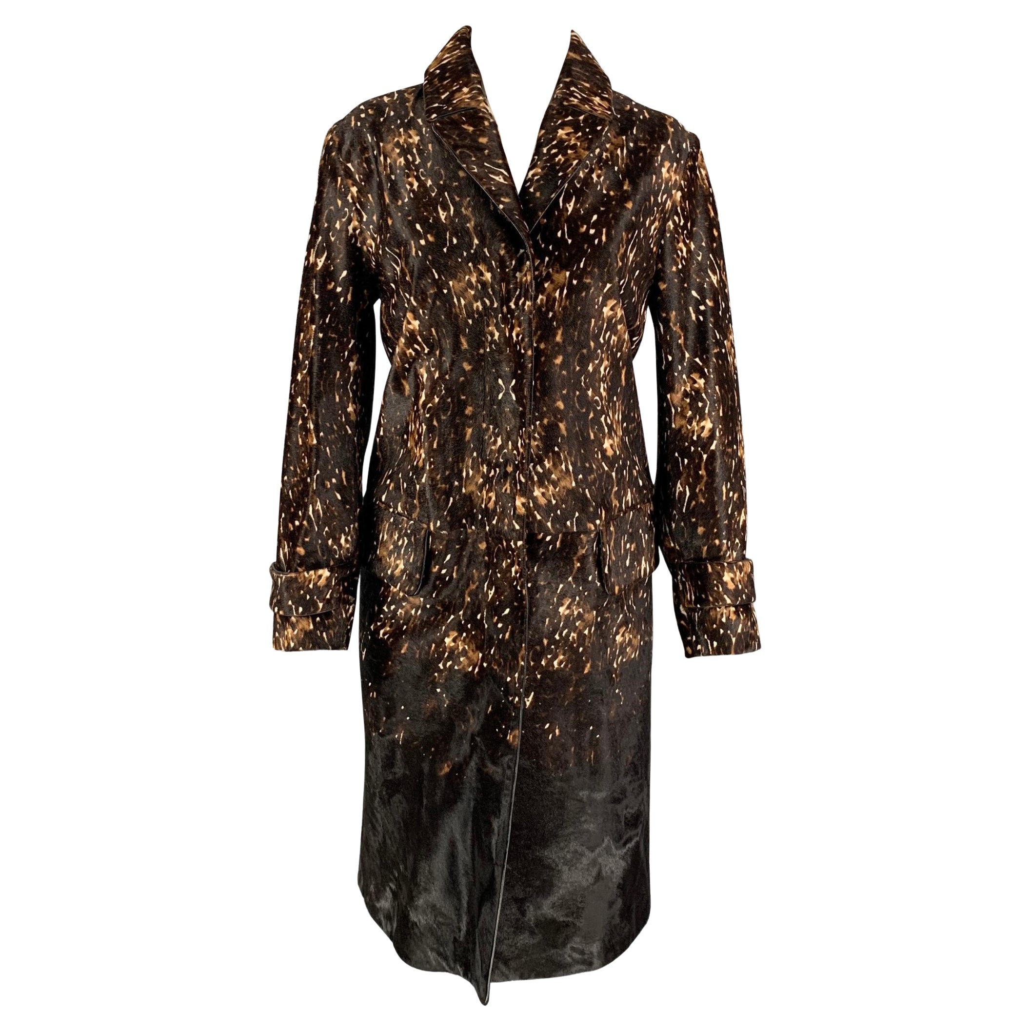 Burberry prorsum mantel top