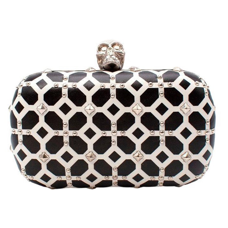 Vintage Alexander McQueen Clutches - 59 For Sale at 1stDibs 