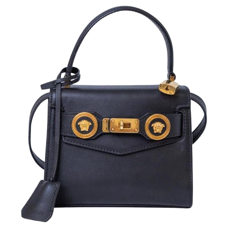 Gianni Versace Couture chain bag with Medusa at 1stDibs versace bags