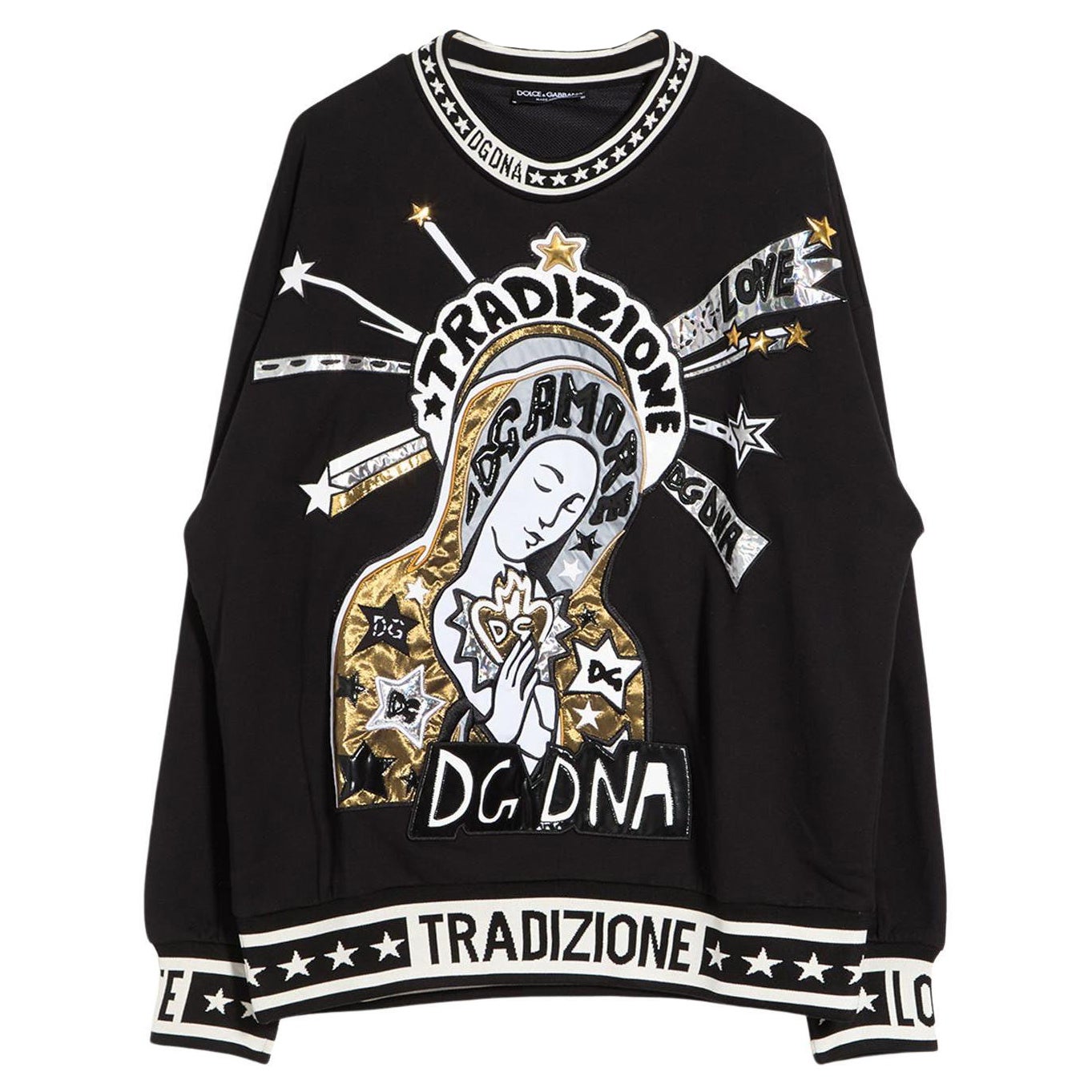 Vintage Dolce & Gabbana Sweaters - 39 For Sale at 1stDibs 