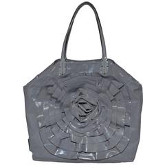 Valentino Petale Rose Tote Bag 7