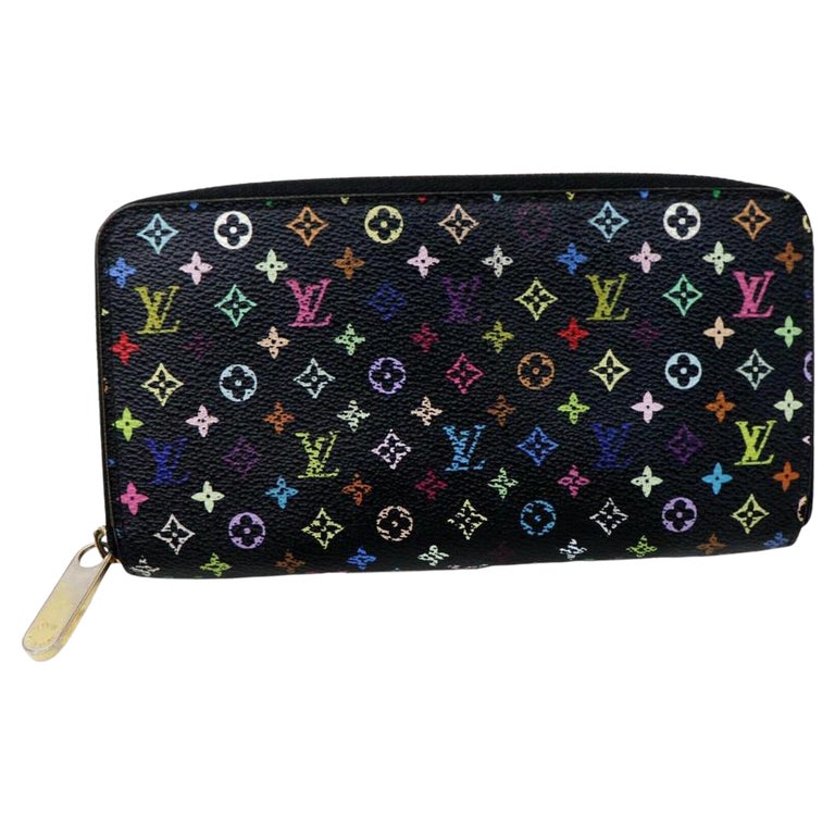 Louis Vuitton Wallet Zip - 100 For Sale on 1stDibs  louis vuitton zipper,  lv wallet zip, lv zip wallet