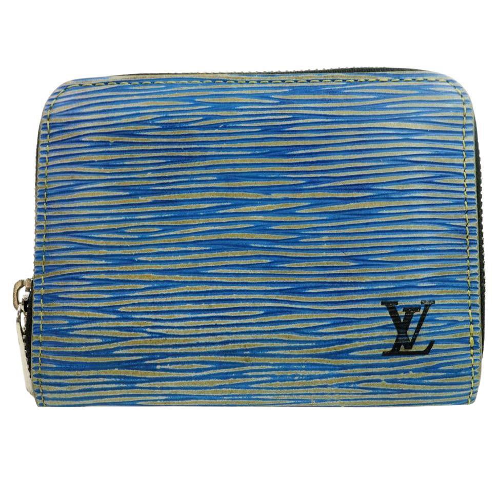 Louis Vuitton Coin Purse - 202 For Sale on 1stDibs | lv zip coin 