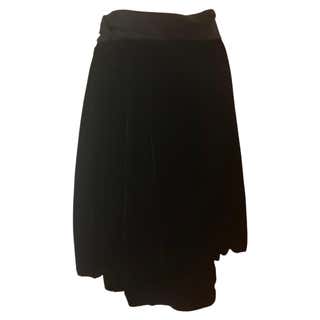 Christian Dior Haute Couture Matrix Collection Skirt Automne Hiver 1999 ...