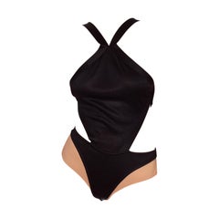 Vintage Azzedine Alaïa Lingerie - 20 For Sale at 1stDibs