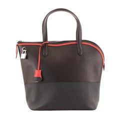 Hermes Transat Sailor Bag Evercolor with Swift