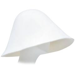 Comme Des Garcons Felt Homme Plus Bowl Hat 11