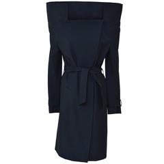 Iconic Martin Maison Margiela  Runway 2008  Mantle  Coat  NEW