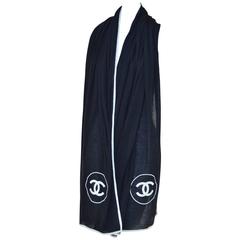 CHANEL Silk Shawls/Wraps for Women for sale
