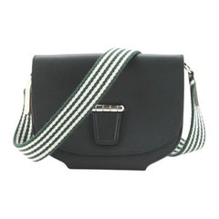 Hermes Convoyeur Crossbody Bag Swift Mini