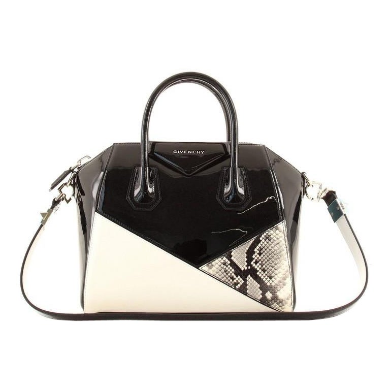 givenchy snake bag