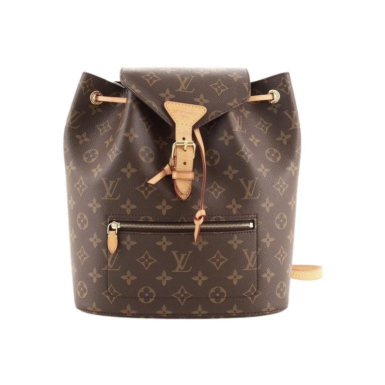 Louis Vuitton Tote Purse Black - 139 For Sale on 1stDibs
