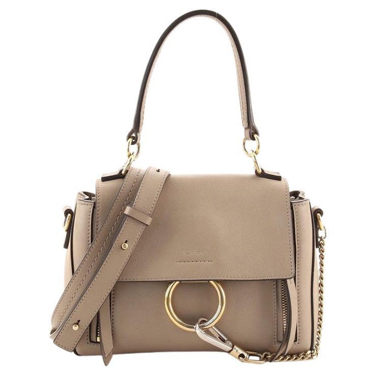 chloe small faye day