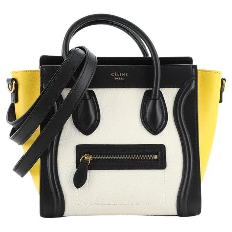 celine tricolor