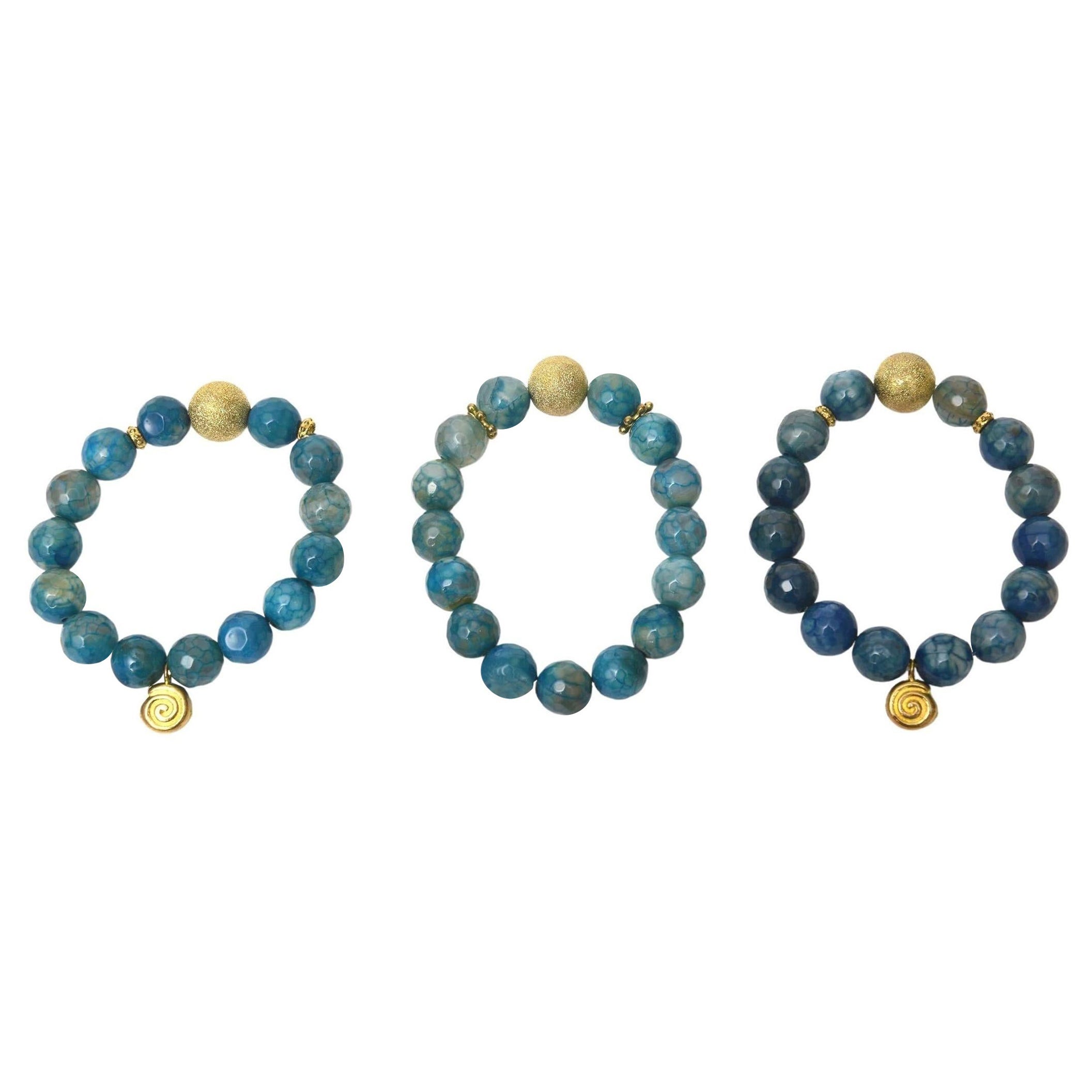 Bigiotteria Bracciali