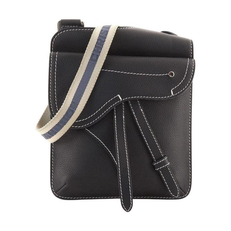 Christian Dior Saddle Bag - 107 For Sale on 1stDibs | dior saddle ...
